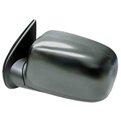 000715_AUTO.JPG Retrovisore Manuale Per Isuzu D-max Lato Destro Dal 2007/01 Al 2012/04