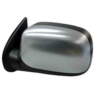 000715_AUTO.JPG Retrovisore Manuale Per Isuzu D-max Lato Sinistro Dal 2007/01 Al 2012/04
