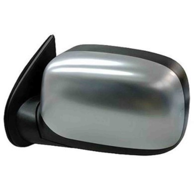 000715_AUTO.JPG Retrovisore Elettrico Per Isuzu D-max Lato Sinistro Dal 2007/01 Al 2012/04