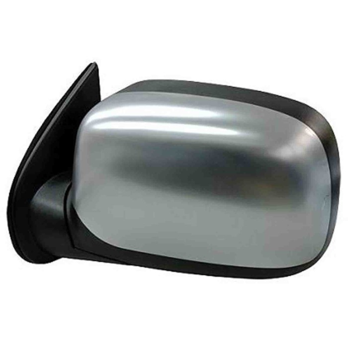000715_AUTO.JPG Retrovisore Elettrico Per Isuzu D-max Lato Sinistro Dal 2007/01 Al 2012/04