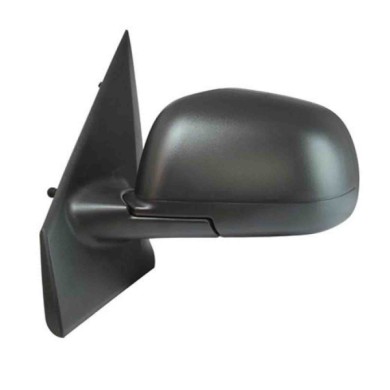 001076_AUTO.JPG Retrovisore Meccanico Per Dacia Lodgy Lato Sinistro Dal 2012/05
