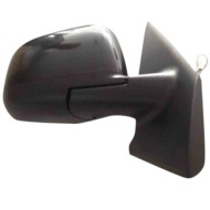 Retrovisore Elettrico Termico Per Dacia Lodgy Lato Destro Dal 2012/05