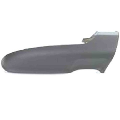 000910_AUTO.JPG Calotta Inferiore Da Verniciare Per Mercedes Classe A W169 Lato Destro Dal 2008/05 Al 2012/08