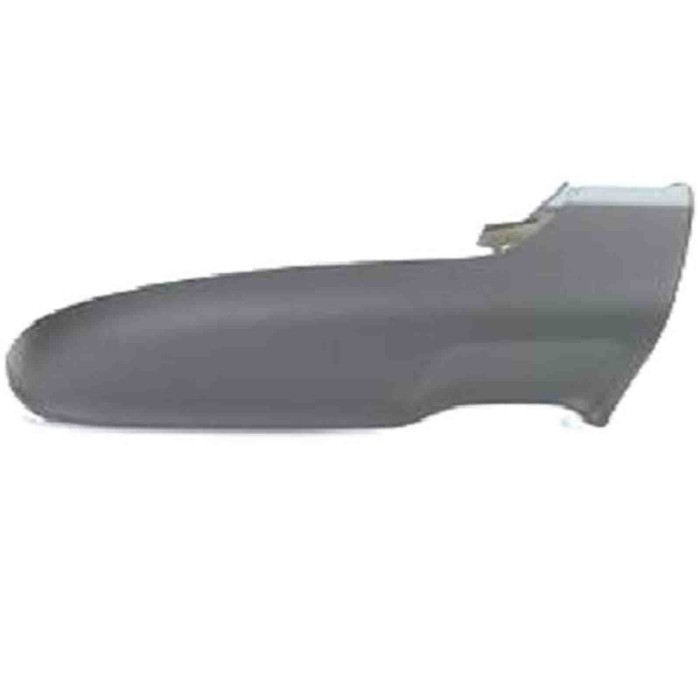 000910_AUTO.JPG Calotta Inferiore Da Verniciare Per Mercedes Classe A W169 Lato Destro Dal 2008/05 Al 2012/08