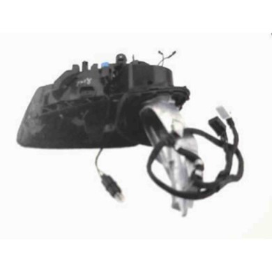 000974_AUTO.JPG Retrovisore Elettrico Term. Con Mem. E Luce Di Cortesia Per Mercedes Cls W218 Lato Destro Dal 2010/12 Al 2017/12