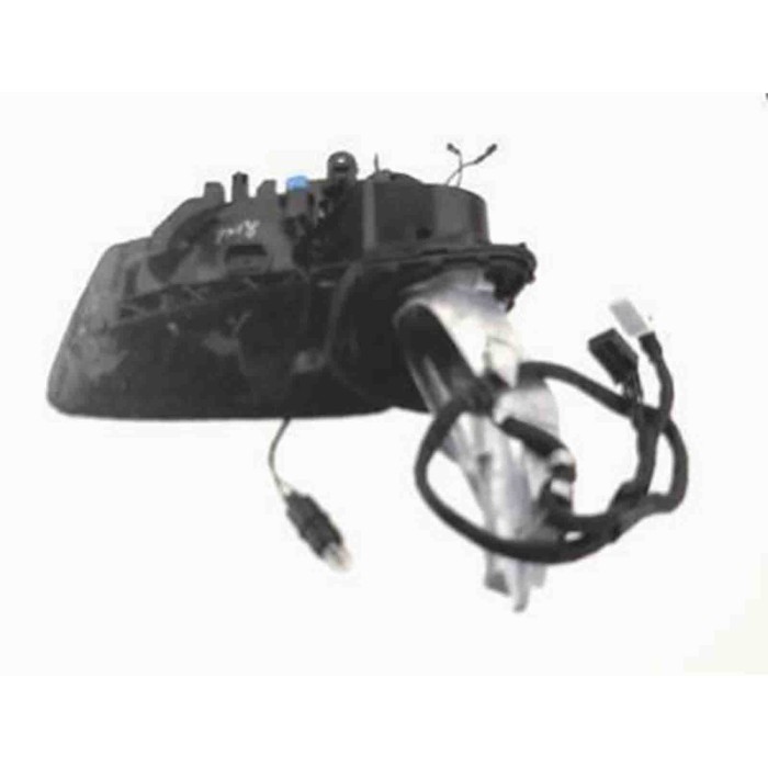 000974_AUTO.JPG Retrovisore Elettrico Term. Con Mem. E Luce Di Cortesia Per Mercedes Cls W218 Lato Sinistro Dal 2010/12 Al 2017/