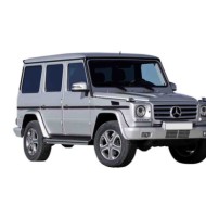 801145.JPG Retrovisore Elettrico Term. Rib. C/mem. Per Mercedes Classe G W463 Lato Destro Dal 2012/10 Al 2018/05