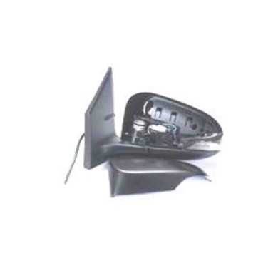 001086_AUTO.JPG Retrovisore Elettrico Term. C/fan Per Toyota Auris Lato Sinistro Dal 2013/01 Al 2015/08