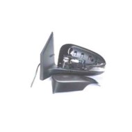 001086_AUTO.JPG Retrovisore Elettrico Term. C/fan Per Toyota Auris Lato Sinistro Dal 2013/01 Al 2015/08