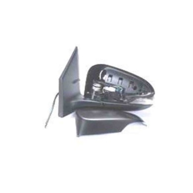 001086_AUTO.JPG Retrovisore Elettrico Term. Rib. C/ Fan. Per Toyota Auris Lato Destro Dal 2013/01 Al 2015/08