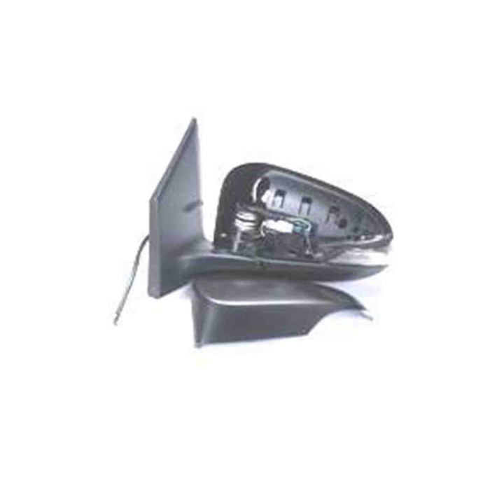 001086_AUTO.JPG Retrovisore Elettrico Term. Rib. C/ Fan. Per Toyota Auris Lato Destro Dal 2013/01 Al 2015/08