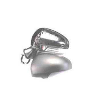 000839_AUTO.JPG Retrovisore Elettrico Term. C/fan Per Toyota Avensis Lato Destro Dal 2009/04 Al 2011/09