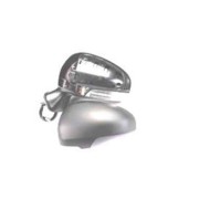 000839_AUTO.JPG Retrovisore Elettrico Term. C/fan Per Toyota Avensis Lato Destro Dal 2009/04 Al 2011/09