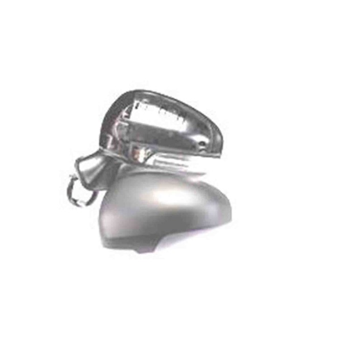 000839_AUTO.JPG Retrovisore Elettrico Term. C/fan Per Toyota Avensis Lato Sinistro Dal 2009/04 Al 2011/09