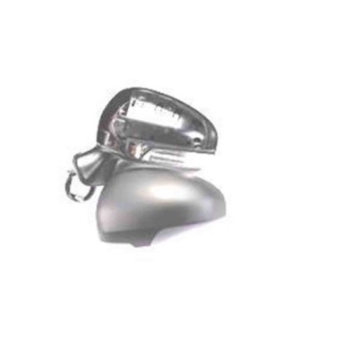 000839_AUTO.JPG Retrovisore Elettrico Term. Rib. C/fan. Per Toyota Avensis Lato Sinistro Dal 2009/04 Al 2011/09