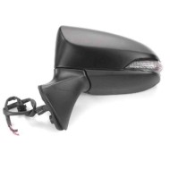 Retrovisore Elettrico Term. C/fan Per Toyota Verso Lato Destro Dal 2013/03