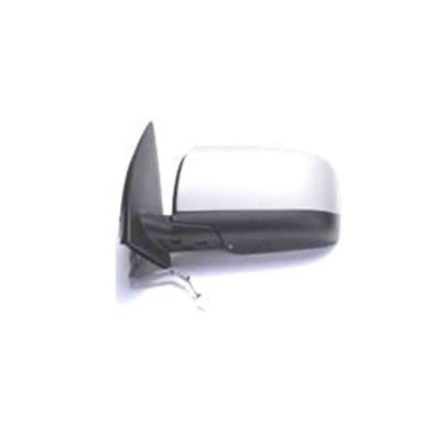 000840_AUTO.JPG Retrovisore Elettrico Term. Rib. Per Nissan X-trail Lato Destro Dal 2007/07 Al 2010/08