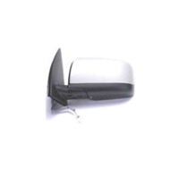 Retrovisore Elettrico Term. Rib. Per Nissan X-trail Lato Destro Dal 2007/07 Al 2010/08