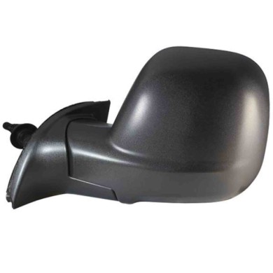 001110_AUTO.JPG Retrovisore Meccanico Per Citroen Berlingo Lato Destro Dal 2013/04 Al 2018/06