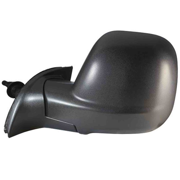 001110_AUTO.JPG Retrovisore Meccanico Per Citroen Berlingo Lato Sinistro Dal 2013/04 Al 2018/06