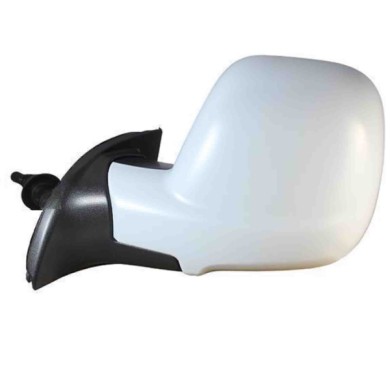 001110_AUTO.JPG Retrovisore Meccanico Per Citroen Berlingo Lato Destro Dal 2013/04 Al 2018/06