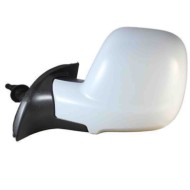 Retrovisore Meccanico Per Citroen Berlingo Lato Sinistro Dal 2013/04 Al 2018/06