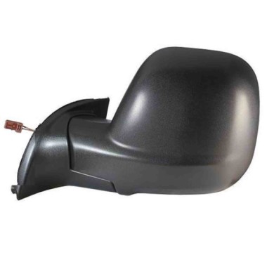 001110_AUTO.JPG Retrovisore Elettrico Termico Per Citroen Berlingo Lato Destro Dal 2013/04 Al 2018/06
