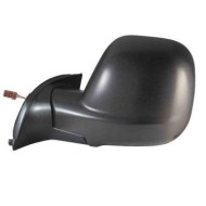 Retrovisore Elettrico Termico Per Citroen Berlingo Lato Destro Dal 2013/04 Al 2018/06