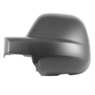 Calotta Nera Per Citroen Berlingo Lato Destro Dal 2013/04 Al 2018/06