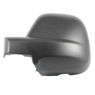 001110_AUTO.JPG Calotta Nera Per Citroen Berlingo Lato Sinistro Dal 2013/04 Al 2018/06