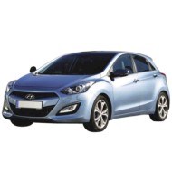 801219.JPG Retrovisore Elettrico Per Hyundai I30 Lato Destro Dal 2012/03
