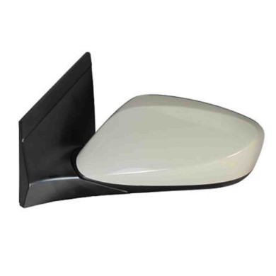 001090_AUTO.JPG Retrovisore Elettrico Per Hyundai I30 Lato Sinistro Dal 2012/03