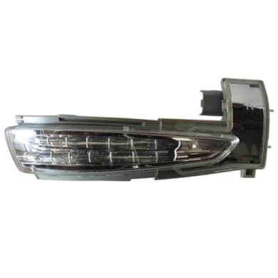 001075_AUTO.JPG Fanale Retrovisore Per Peugeot 508 Lato Destro Dal 2011/03 Al 2014/05