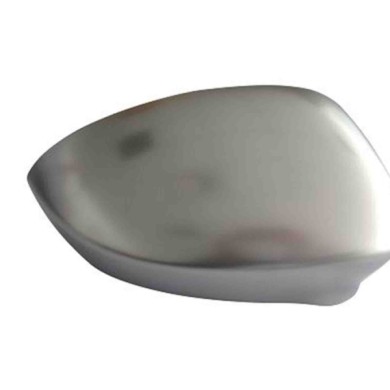 000526_AUTO.JPG Calotta Cromata Satinata Per Fiat Grande Punto Lato Destro Dal 2005