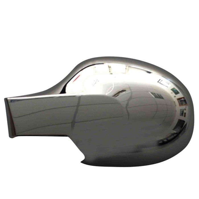 000779_AUTO.JPG Calotta Cromata Per Renault Twingo Lato Sinistro Dal 2007/09 Al 2011/12 000779_AUTO.JPG Calotta Cromata Per Renault Twingo Lato Sinistro Dal 2007/09 Al 2011/12