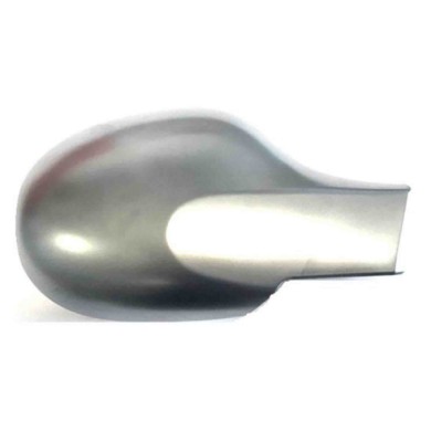 000779_AUTO.JPG Calotta Cromata Satinata Per Renault Twingo Lato Destro Dal 2007/09 Al 2011/12