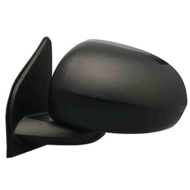 000971_AUTO.JPG Retrovisore Elettrico Termico Per Jeep Compass Lato Sinistro Dal 2006/11 Al 2011/02