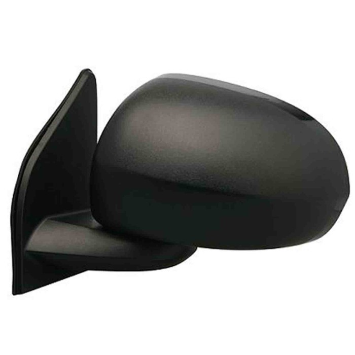 000971_AUTO.JPG Retrovisore Elettrico Termico Per Jeep Compass Lato Sinistro Dal 2006/11 Al 2011/02