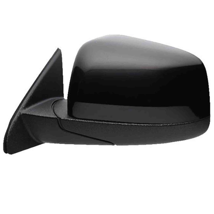 000972_AUTO.JPG Retrovisore Elettrico Termico Per Jeep Grand Cherokee Lato Destro Dal 2011/11