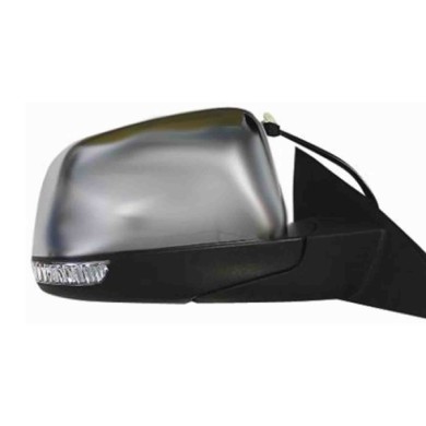 000972_AUTO.JPG Retrovisore Elettrico Termico Con Fan. E Memoria Per Jeep Grand Cherokee Lato Destro Dal 2011/11