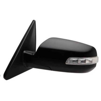 000933_AUTO.JPG Retrovisore Elettrico Termico C/fanalino Per Kia Sorento Lato Destro Dal 2009/11 Al 2012/09