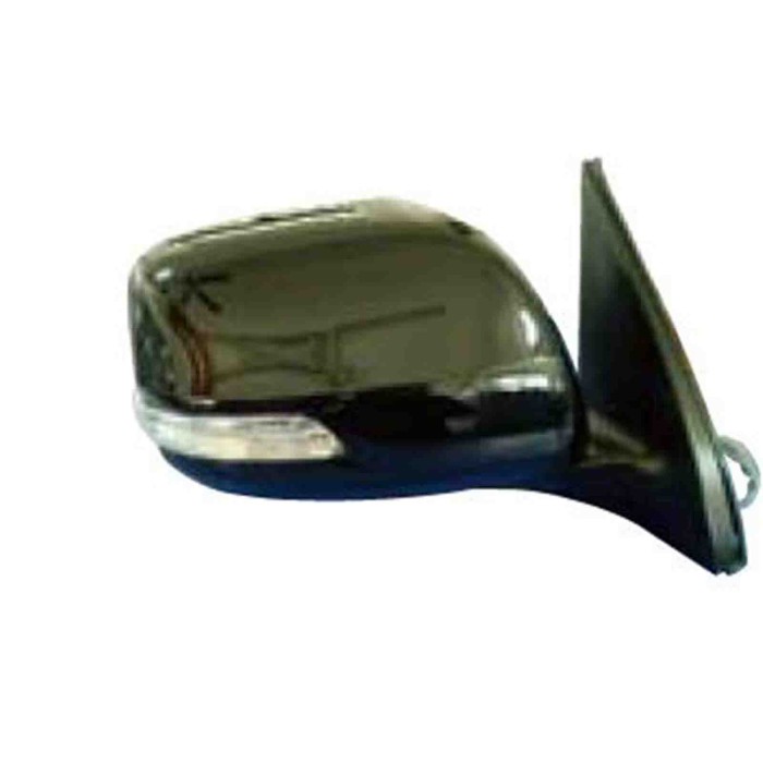 000925_AUTO.JPG Retrovisore Elettrico Term. Rib. C/fan. Per Toyota Land Cruiser Fj 150 Lato Destro Dal 2009/11