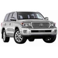 801299.JPG Retrovisore Elettrico Term. Rib. C/fan. Per Toyota Land Cruiser Fj 200 V8 Lato Destro Dal 2012/02