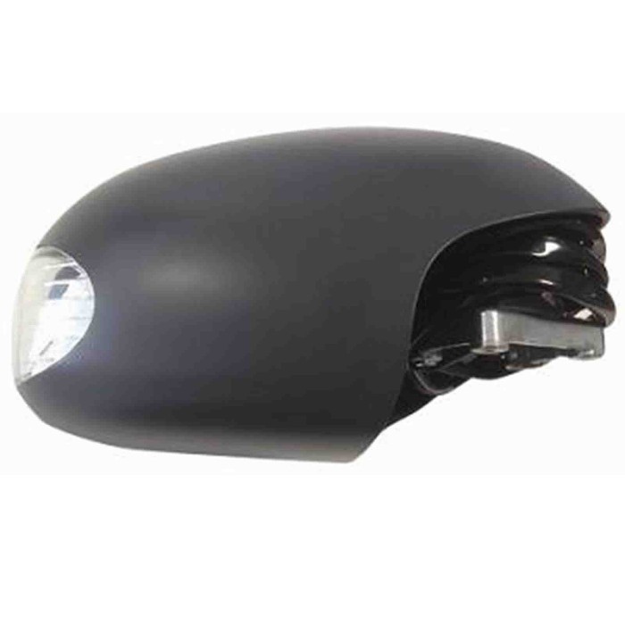 000742_AUTO.JPG Retrovisore Elettrico Term. C/fan. (senza Base) Per Volkswagen Beetle Lato Destro Dal 2005/08 Al 2011/09