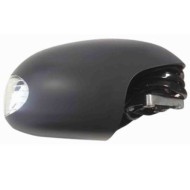 Retrovisore Elettrico Term. C/fan. (senza Base) Per Volkswagen Beetle Lato Destro Dal 2005/08 Al 2011/09