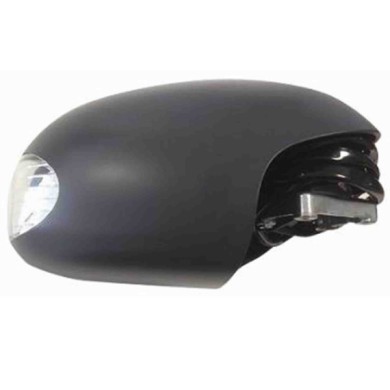 000742_AUTO.JPG Retrovisore Elettrico Term. C/fan. (senza Base) Per Volkswagen Beetle Lato Sinistro Dal 2005/08 Al 2011/09