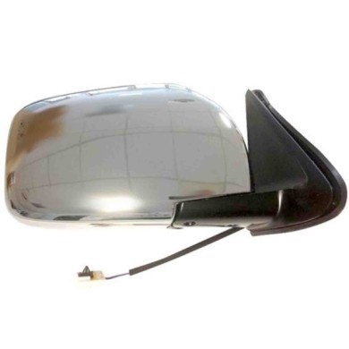 000269_AUTO.JPG Retrovisore Elettrico Per Nissan Patrol Lato Destro Dal 1997/09 Al 2001/12
