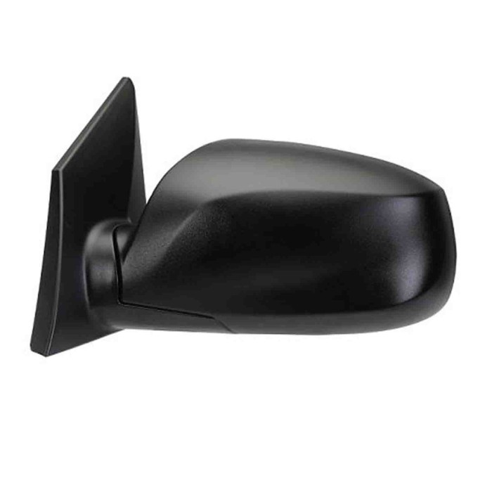 000942_AUTO.JPG Retrovisore Elettrico Term. Per Hyundai Ix35 Lato Destro Dal 2010/03 Al 2013/06
