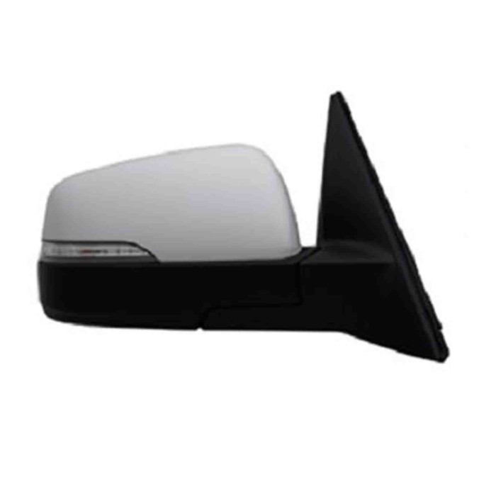 001135_AUTO.JPG Retrovisore Elettrico Term. C/fan Per Kia Soul Lato Destro Dal 2012/01 Al 2014/03