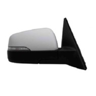 Retrovisore Elettrico Term. C/fan Per Kia Soul Lato Destro Dal 2012/01 Al 2014/03